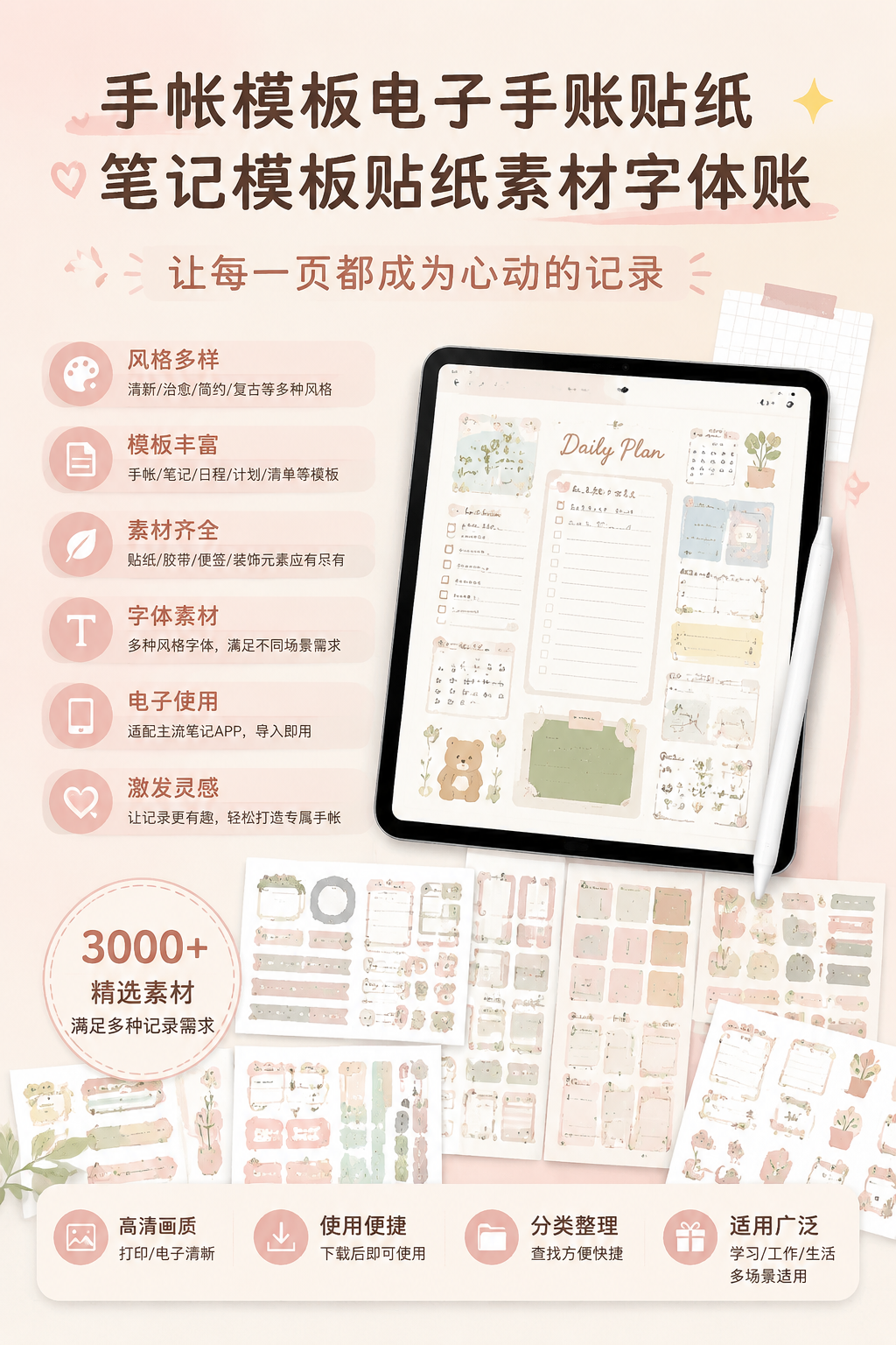 AI 生成详情图