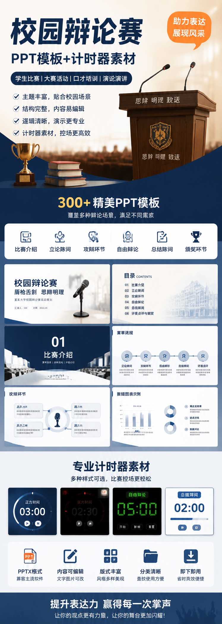 AI 生成详情图