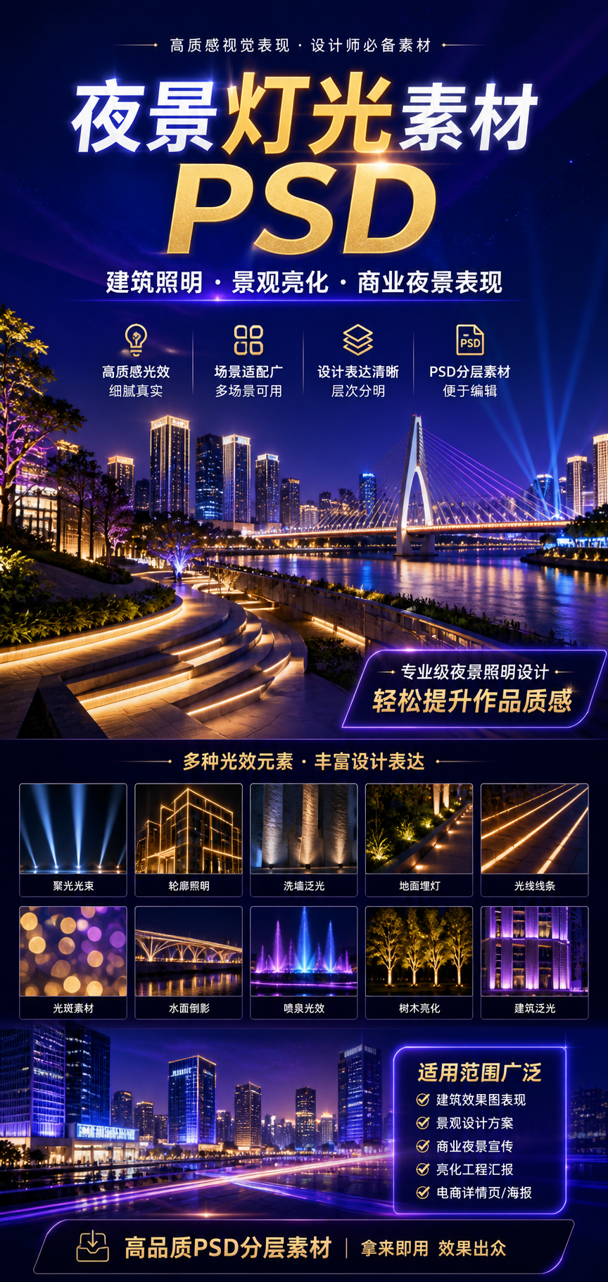 AI 生成详情图