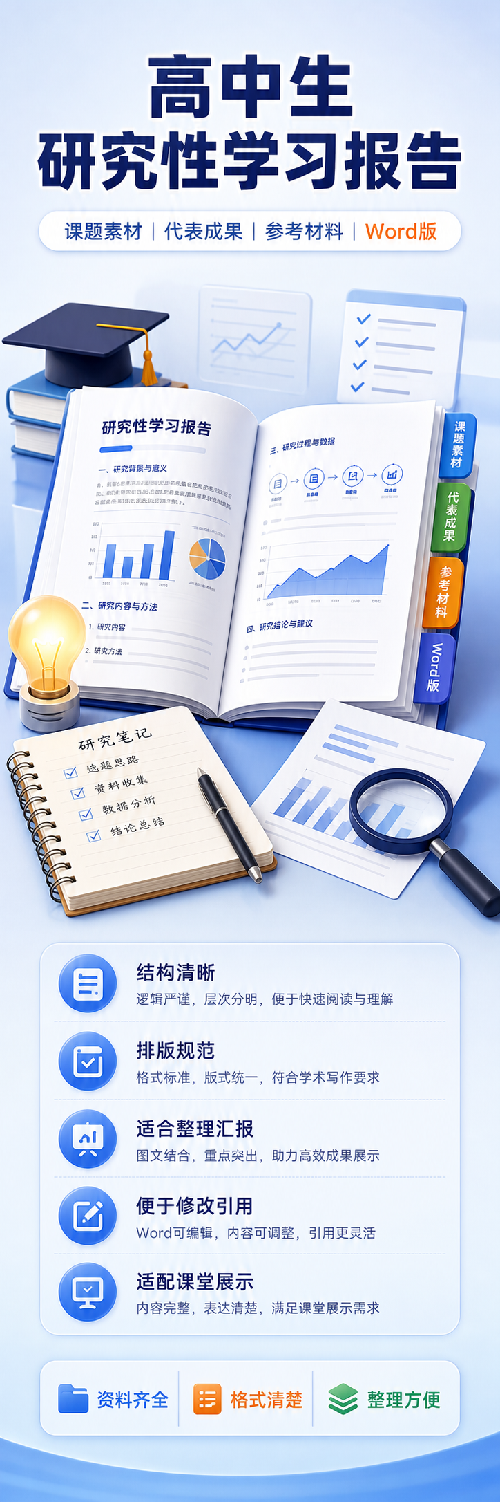AI 生成详情图