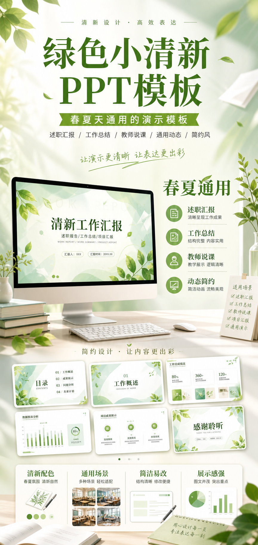 AI 生成详情图