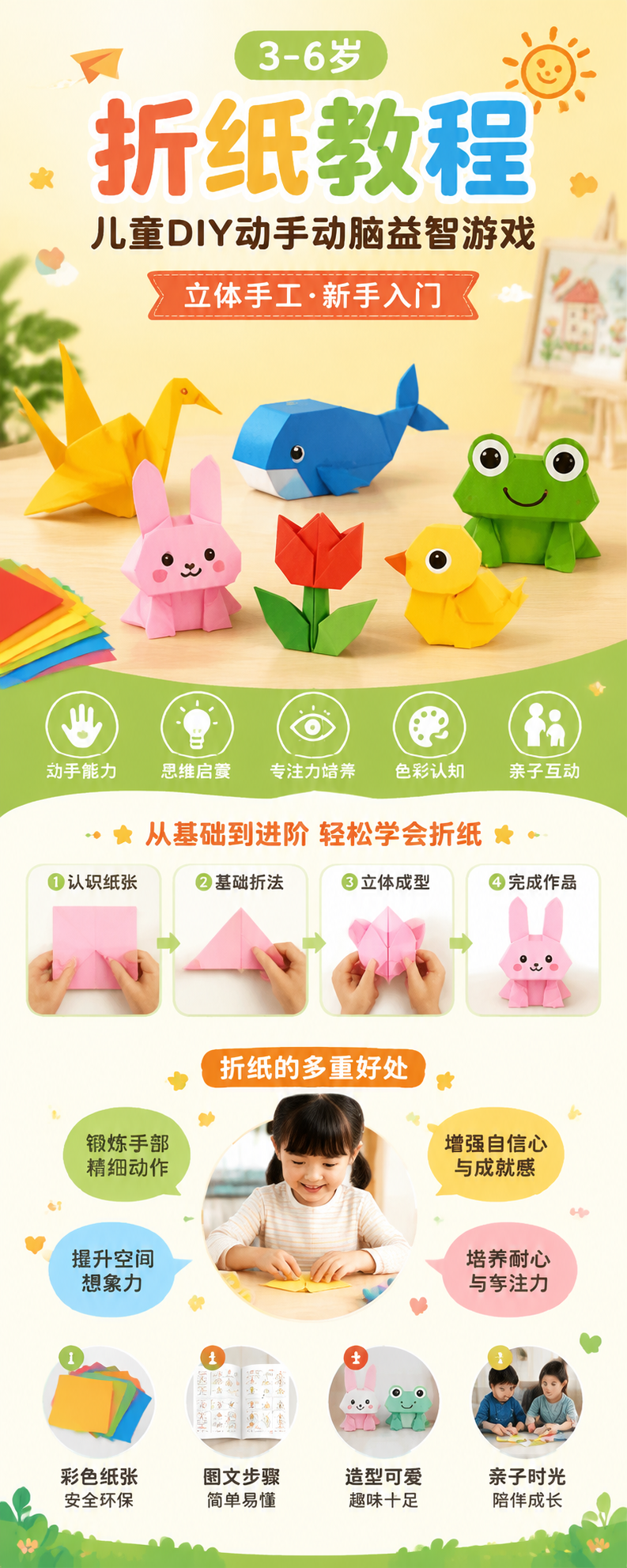 AI 生成详情图
