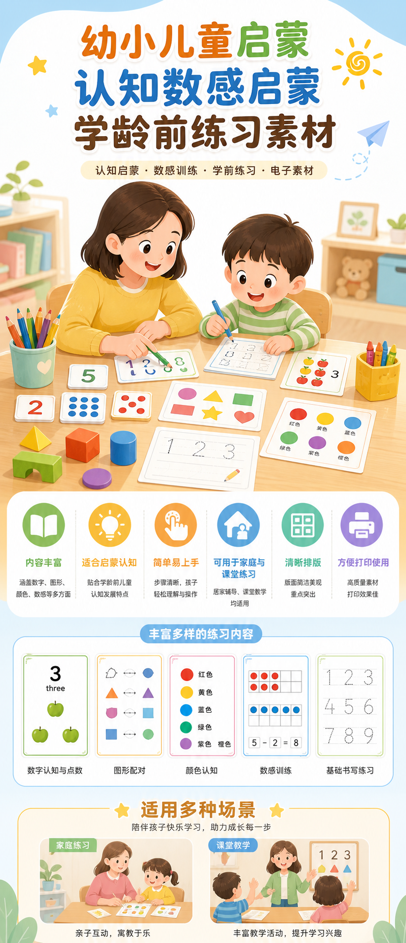 AI 生成详情图