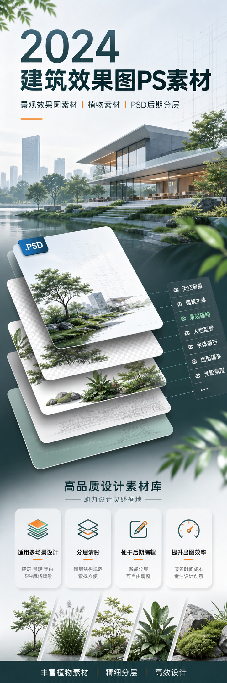 AI 生成详情图