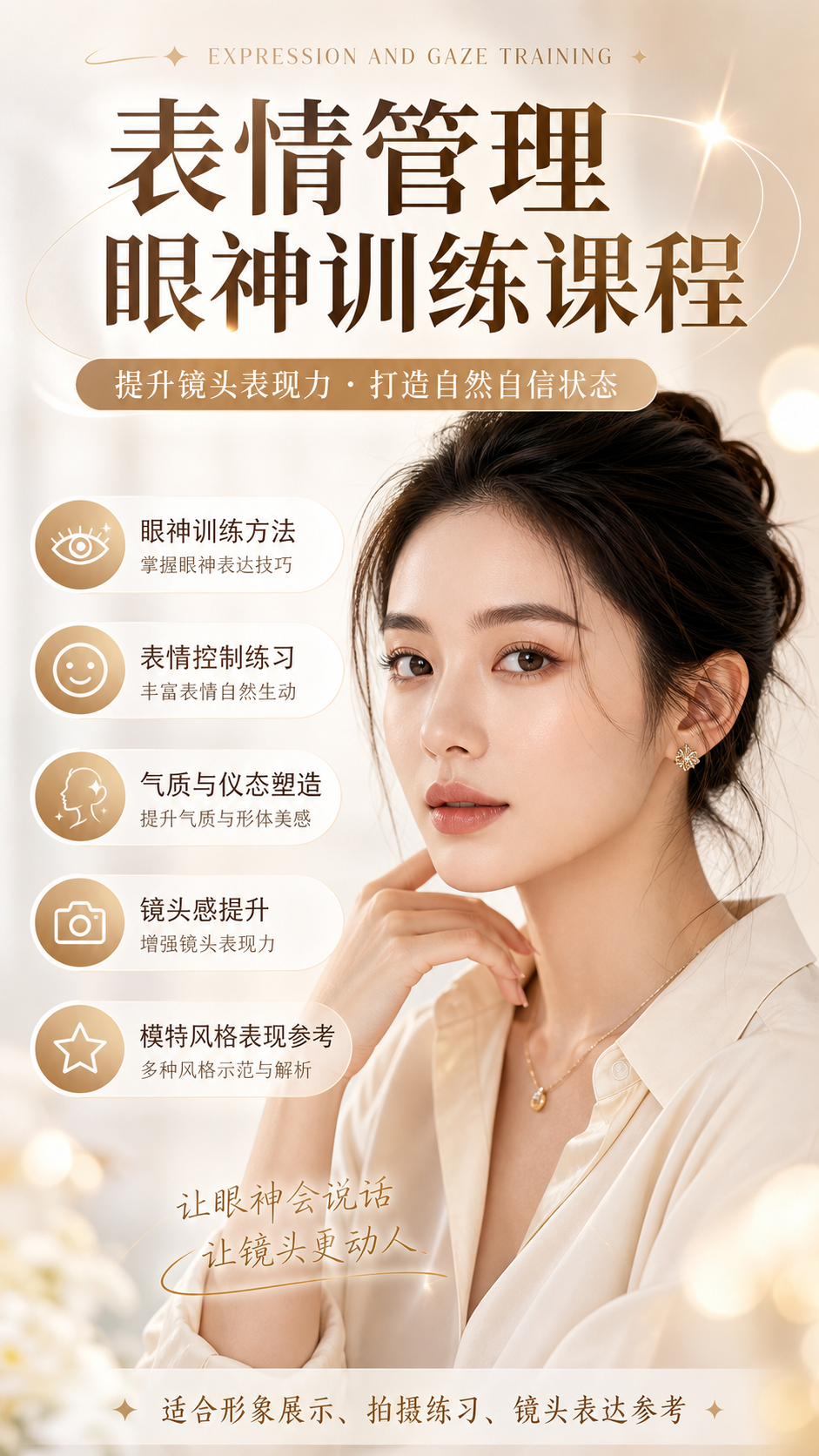 AI 生成详情图