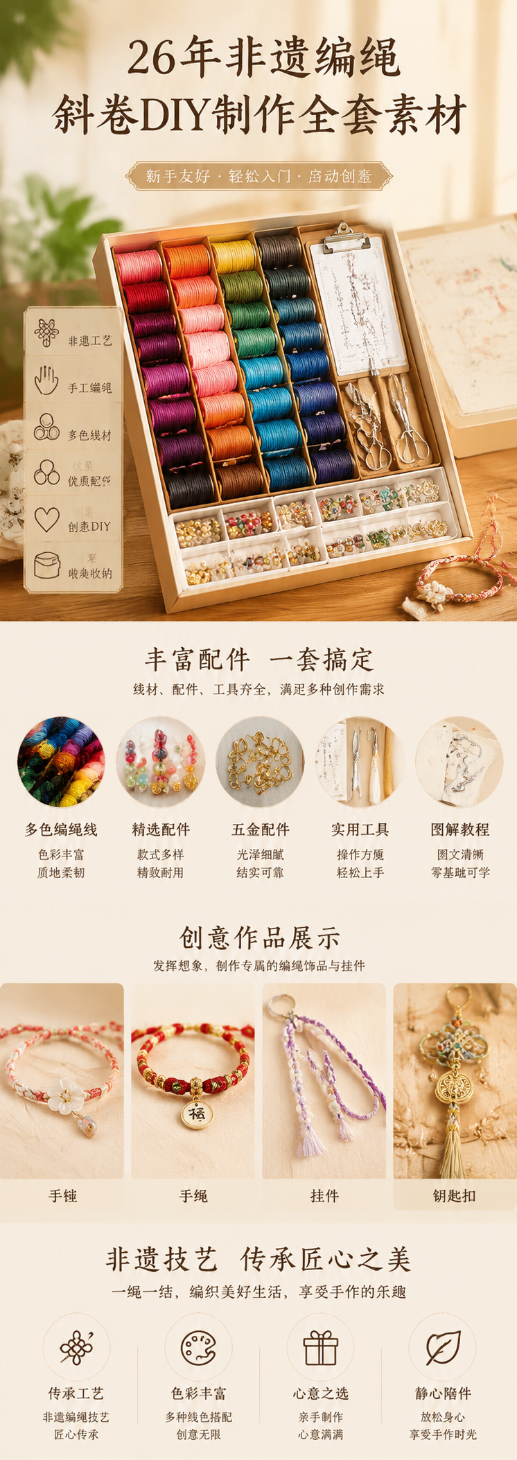 AI 生成详情图