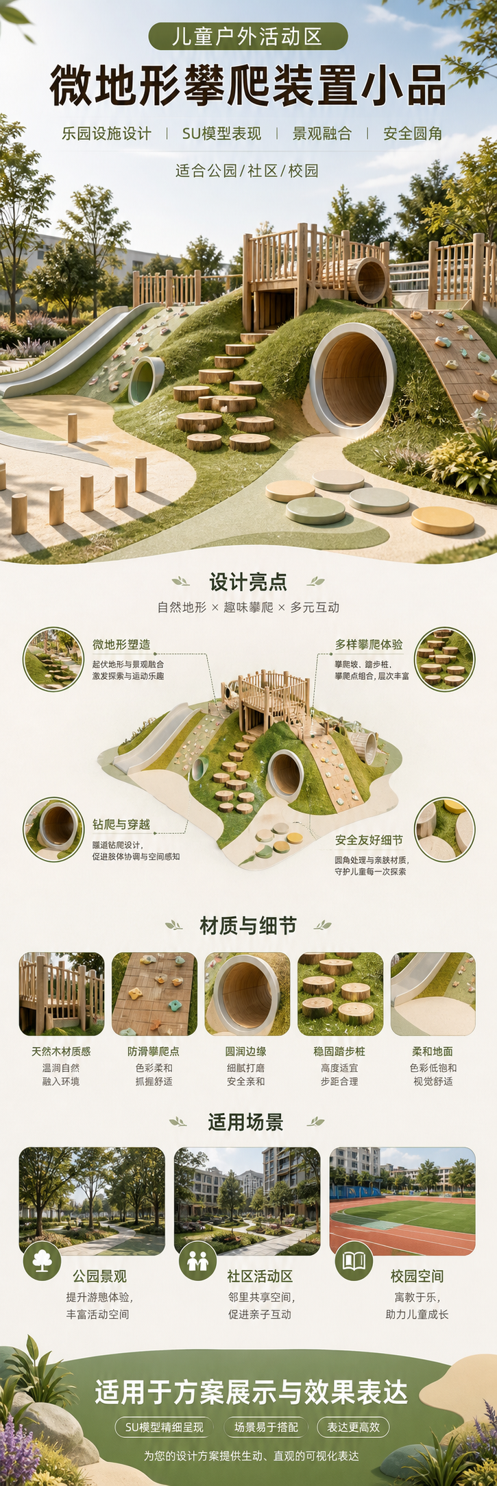 AI 生成详情图