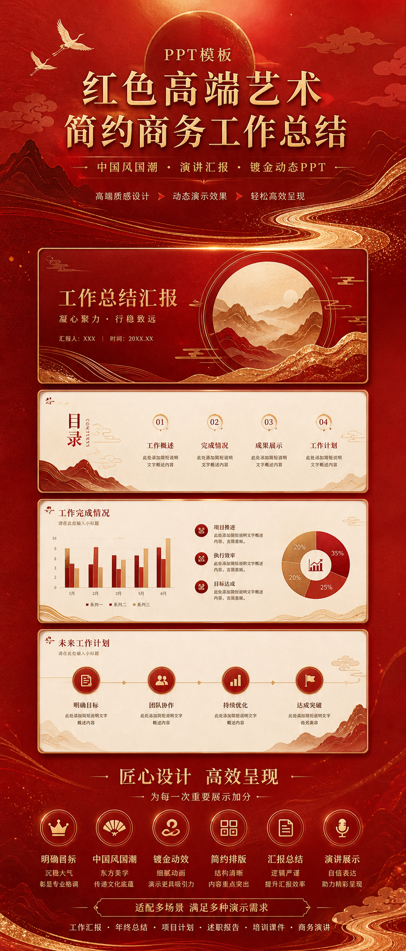 AI 生成详情图