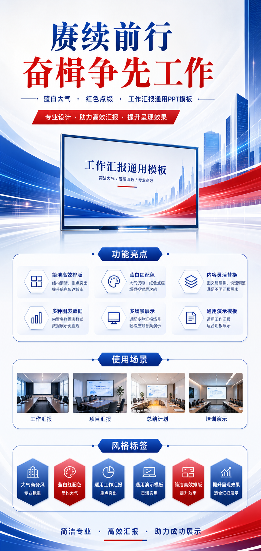 AI 生成详情图
