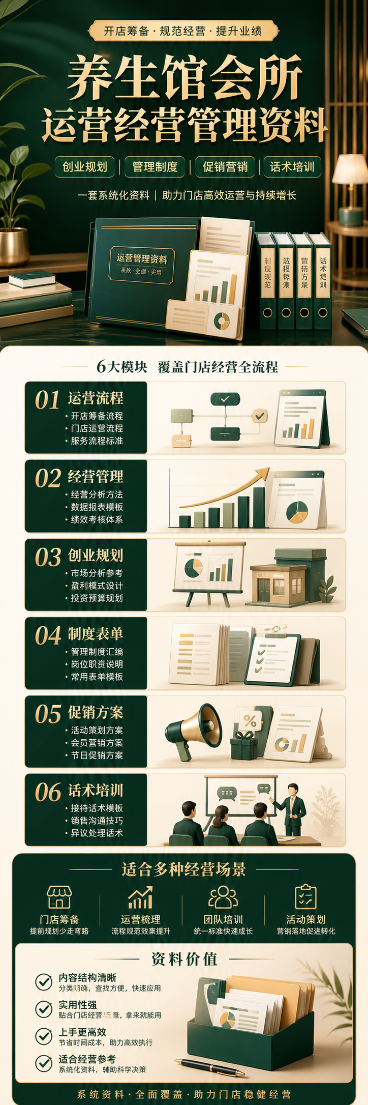 AI 生成详情图