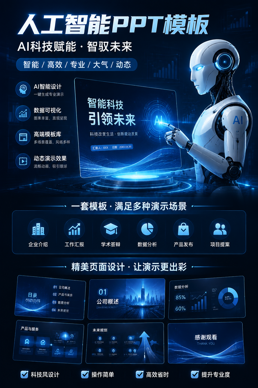 AI 生成详情图