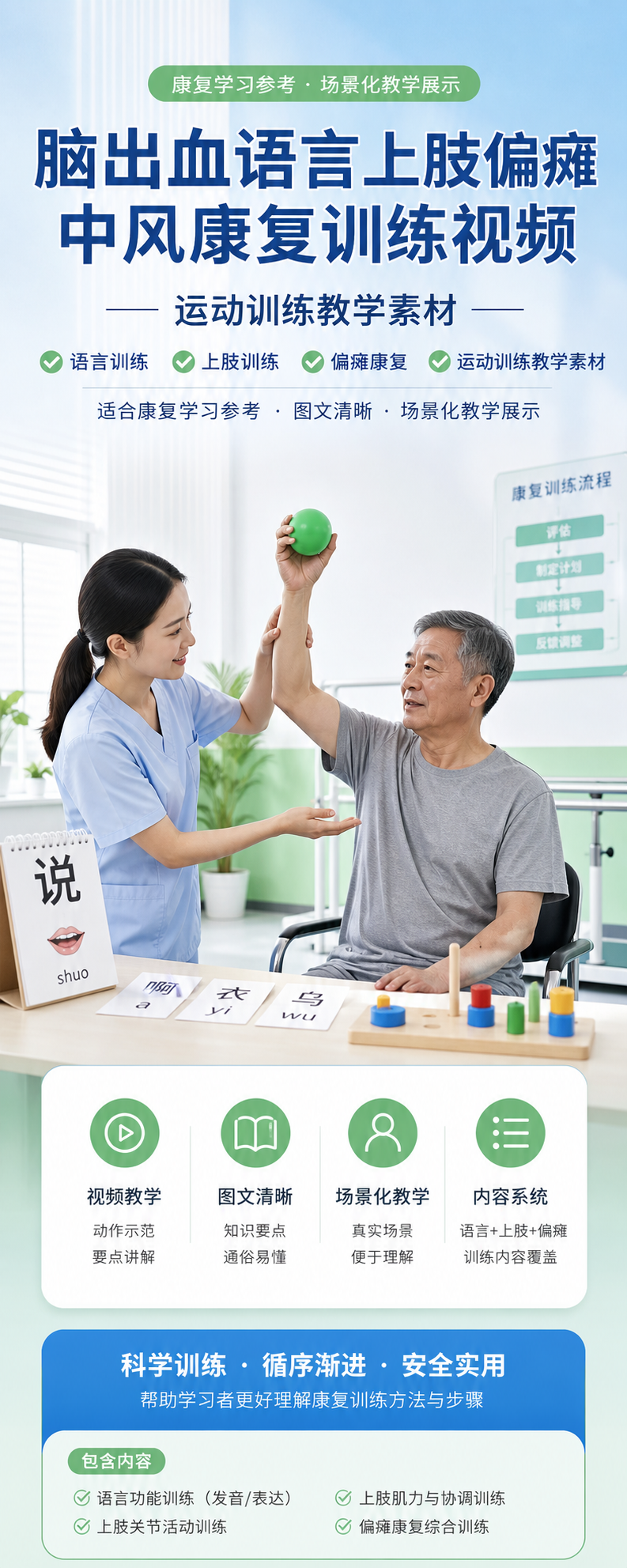 AI 生成详情图