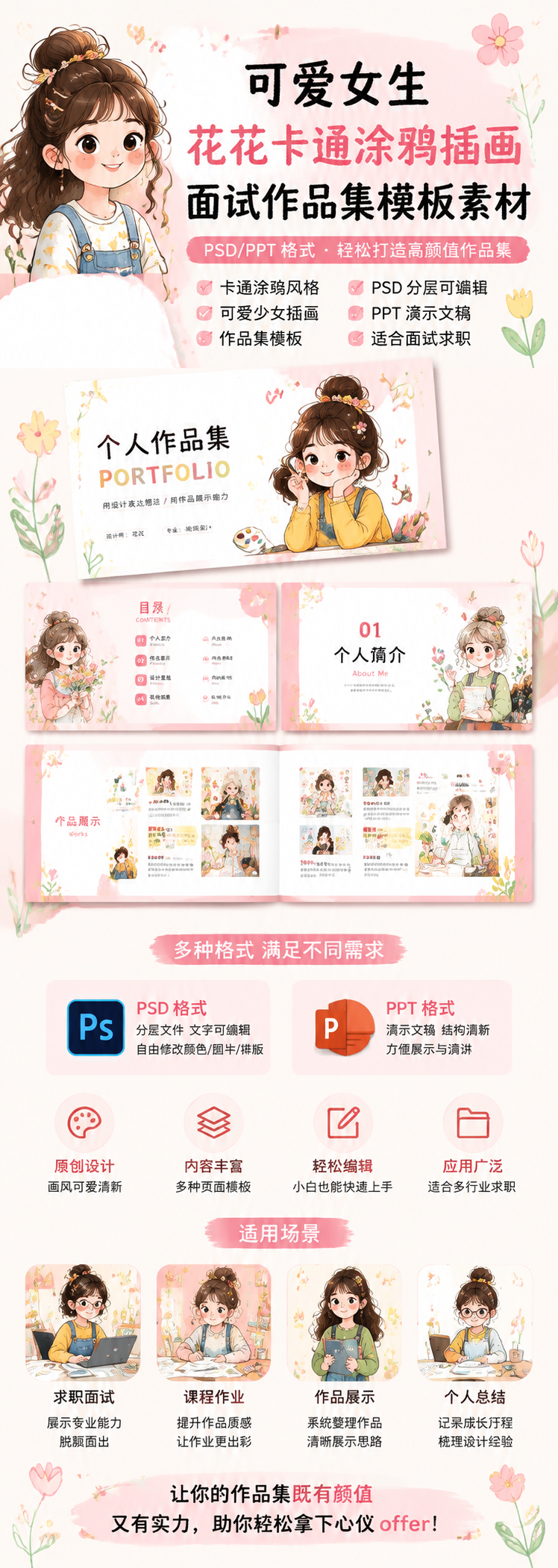 AI 生成详情图
