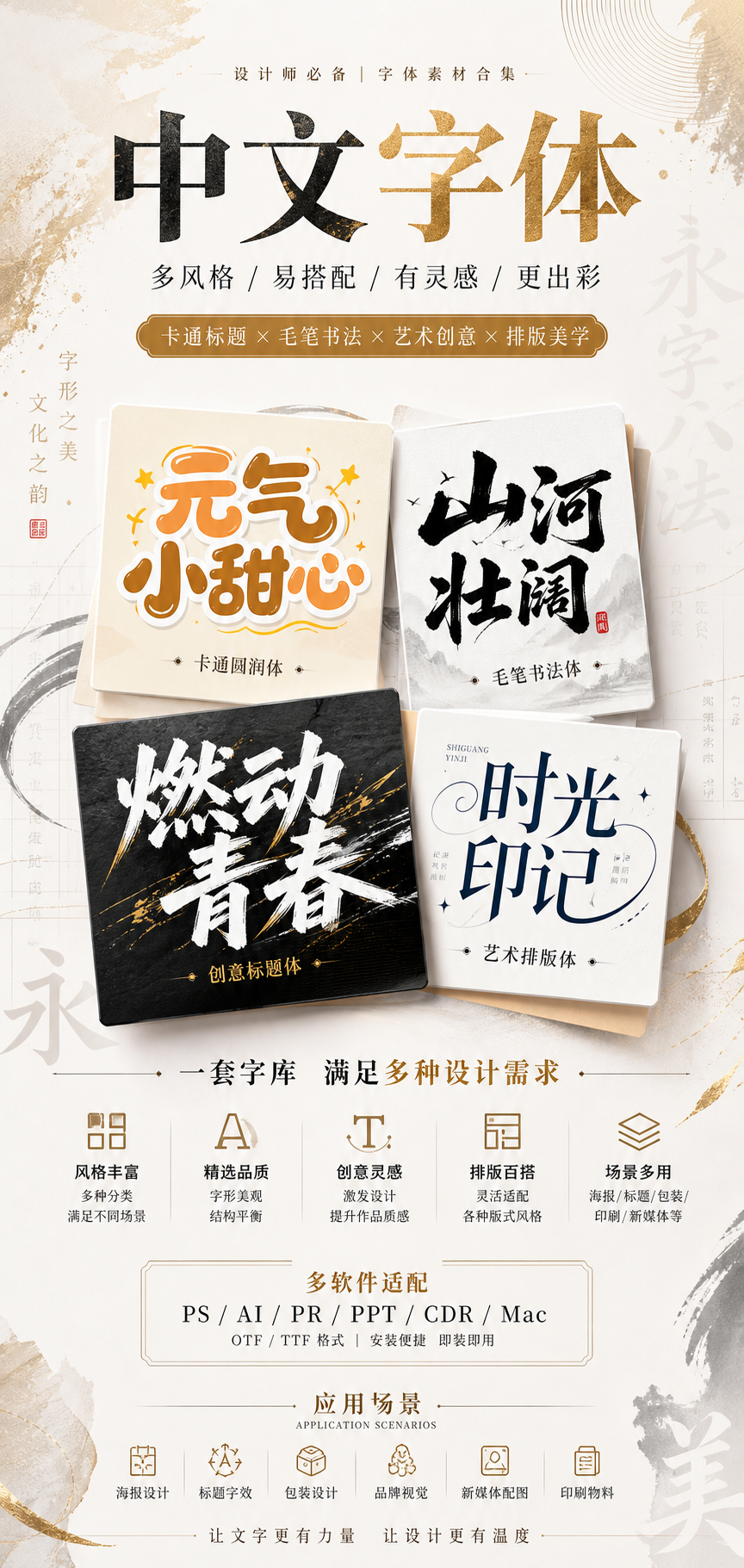 AI 生成详情图