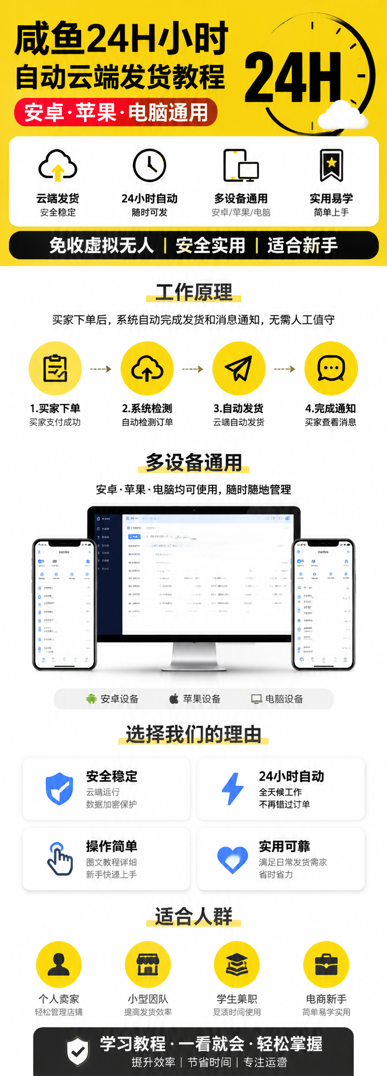 AI 生成详情图