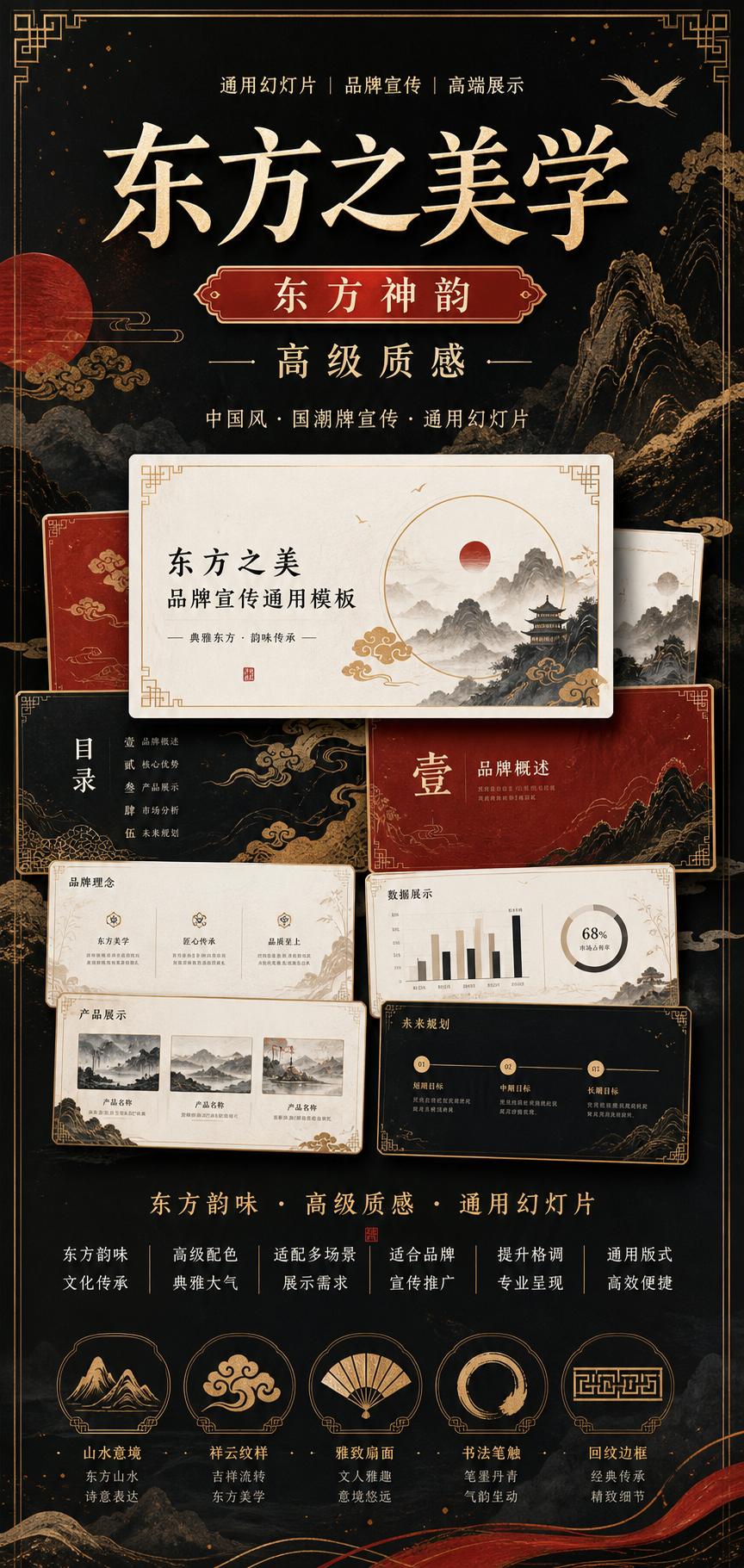 AI 生成详情图