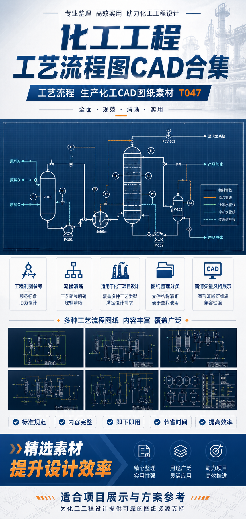 AI 生成详情图