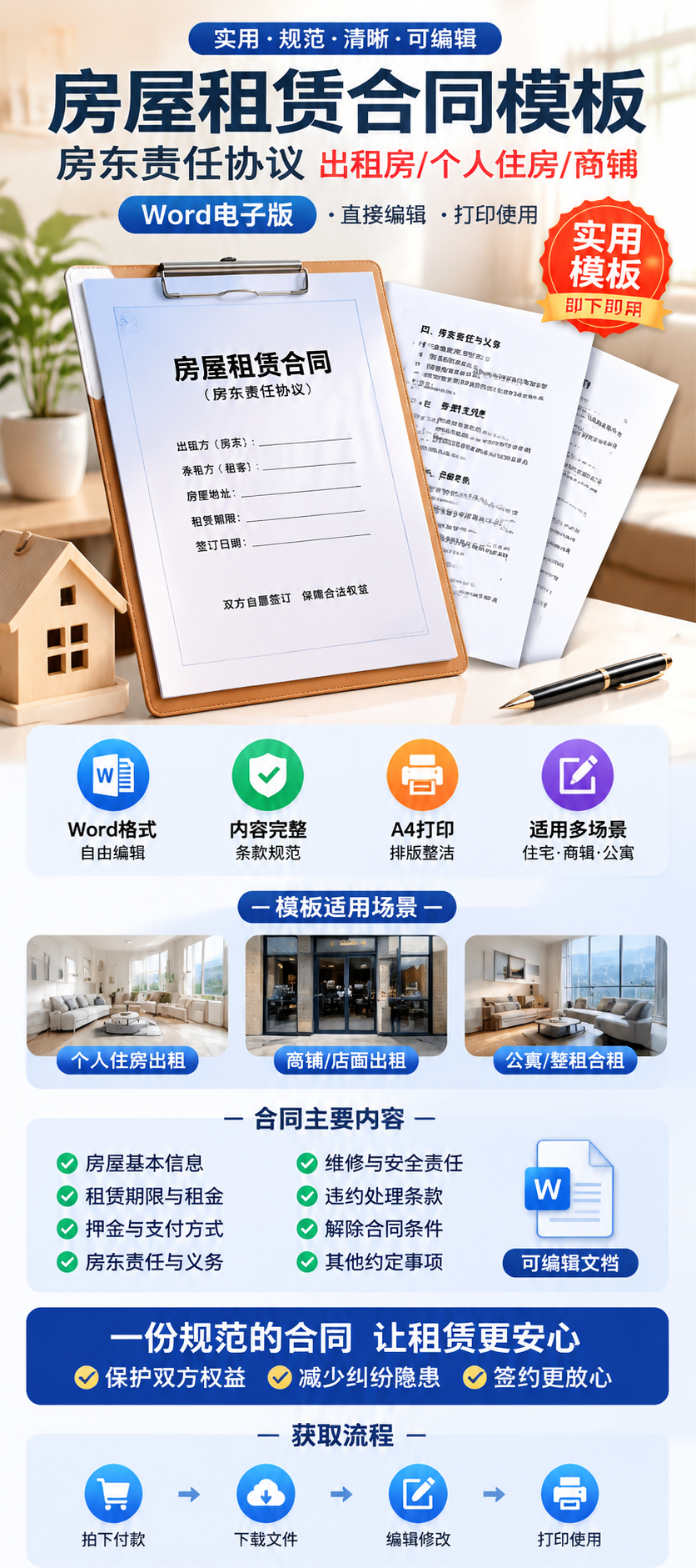 AI 生成详情图