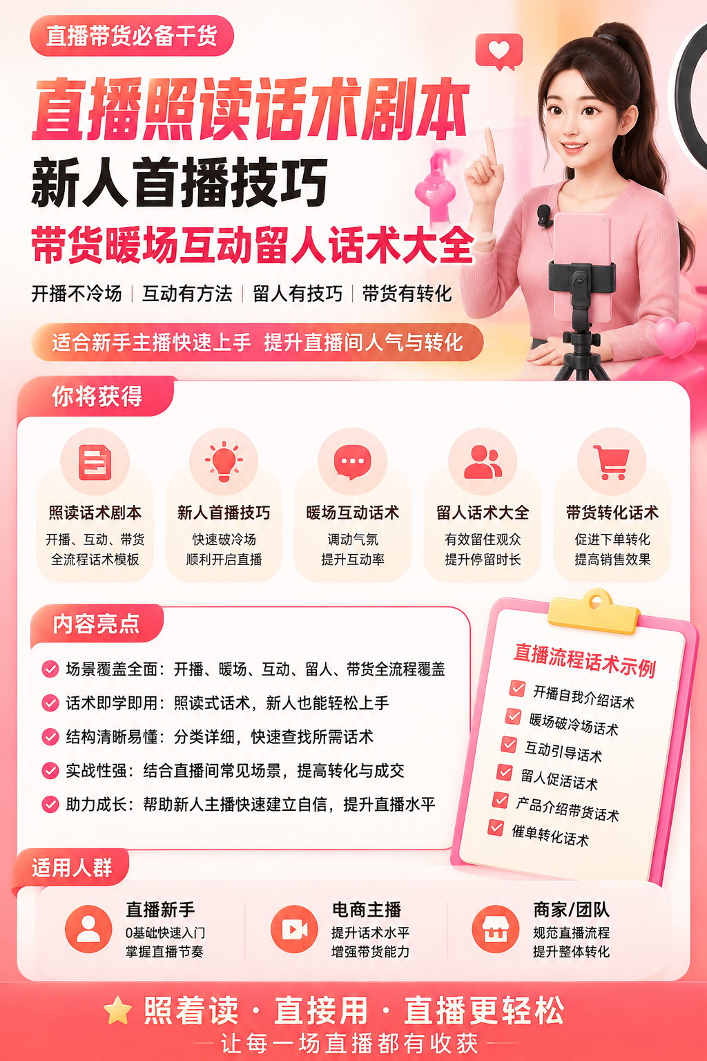 AI 生成详情图