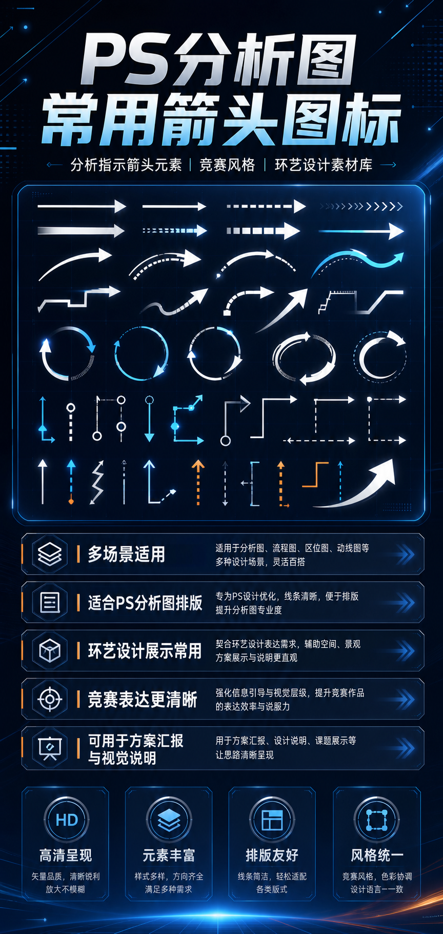 AI 生成详情图