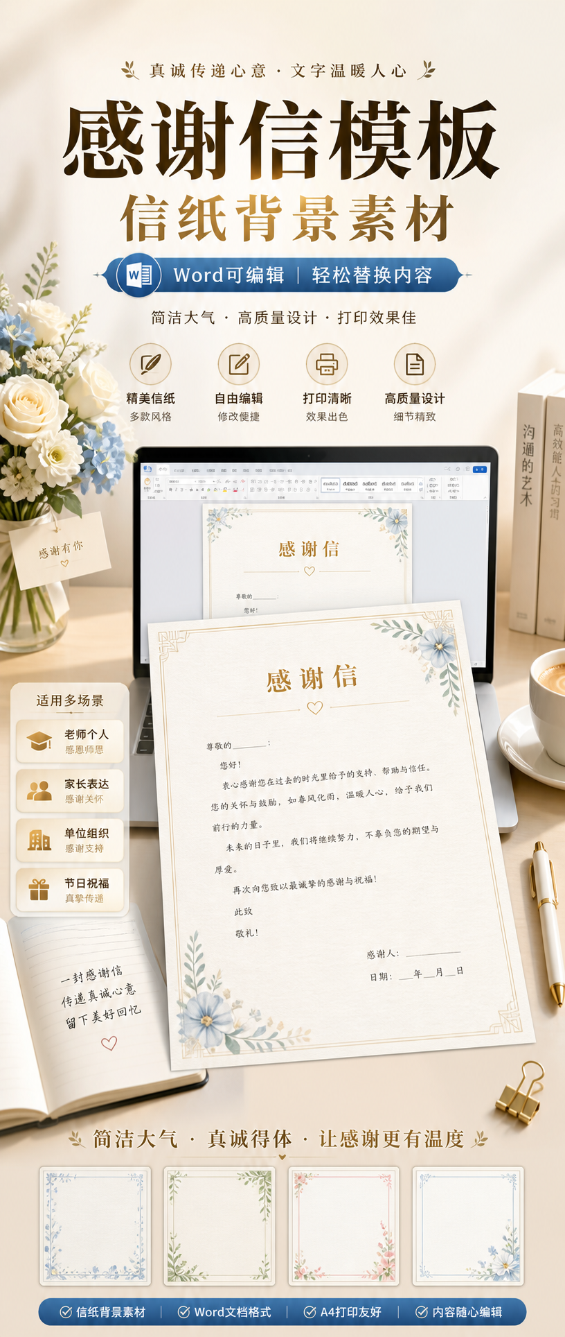 AI 生成详情图