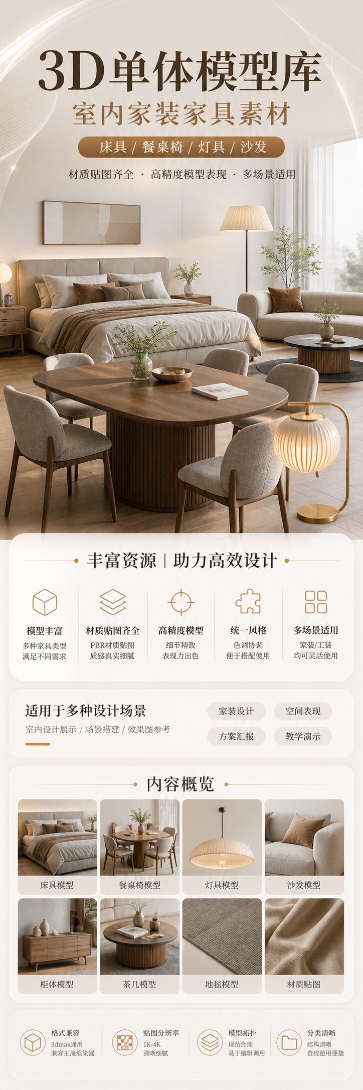 AI 生成详情图