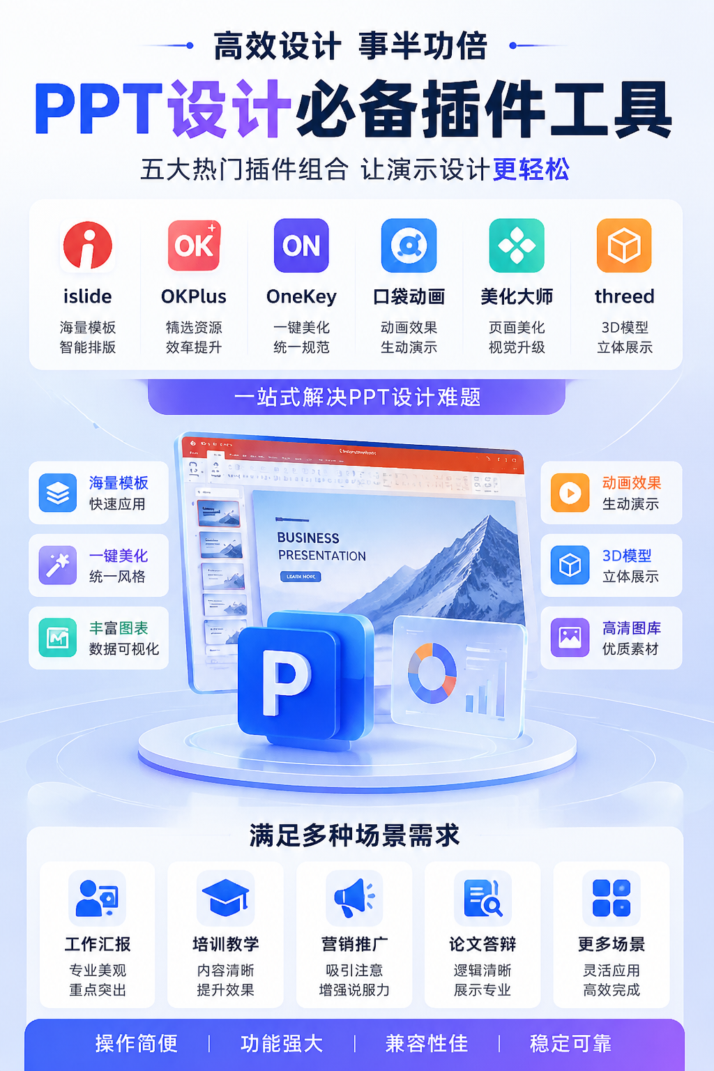 AI 生成详情图