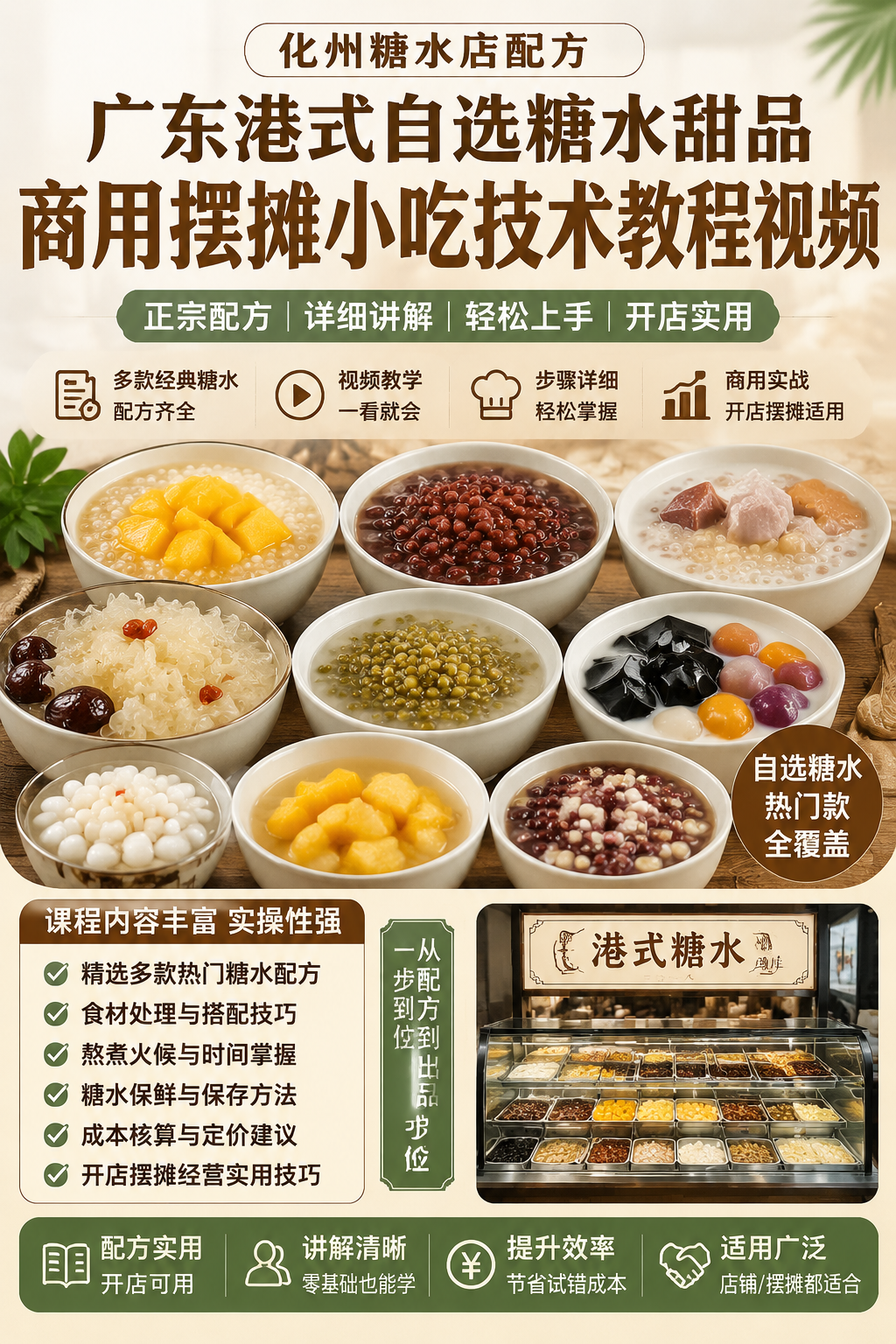 AI 生成详情图
