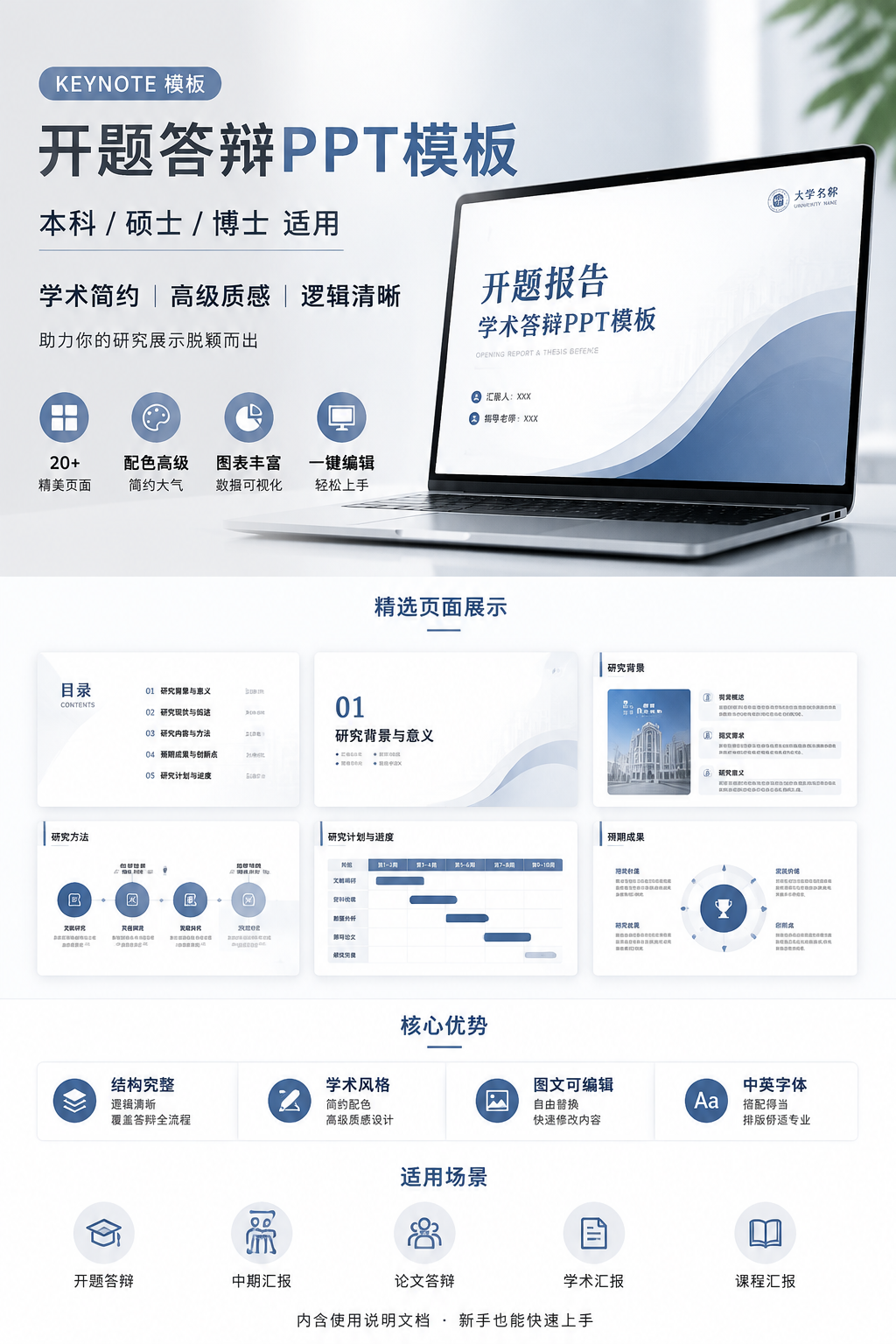 AI 生成详情图