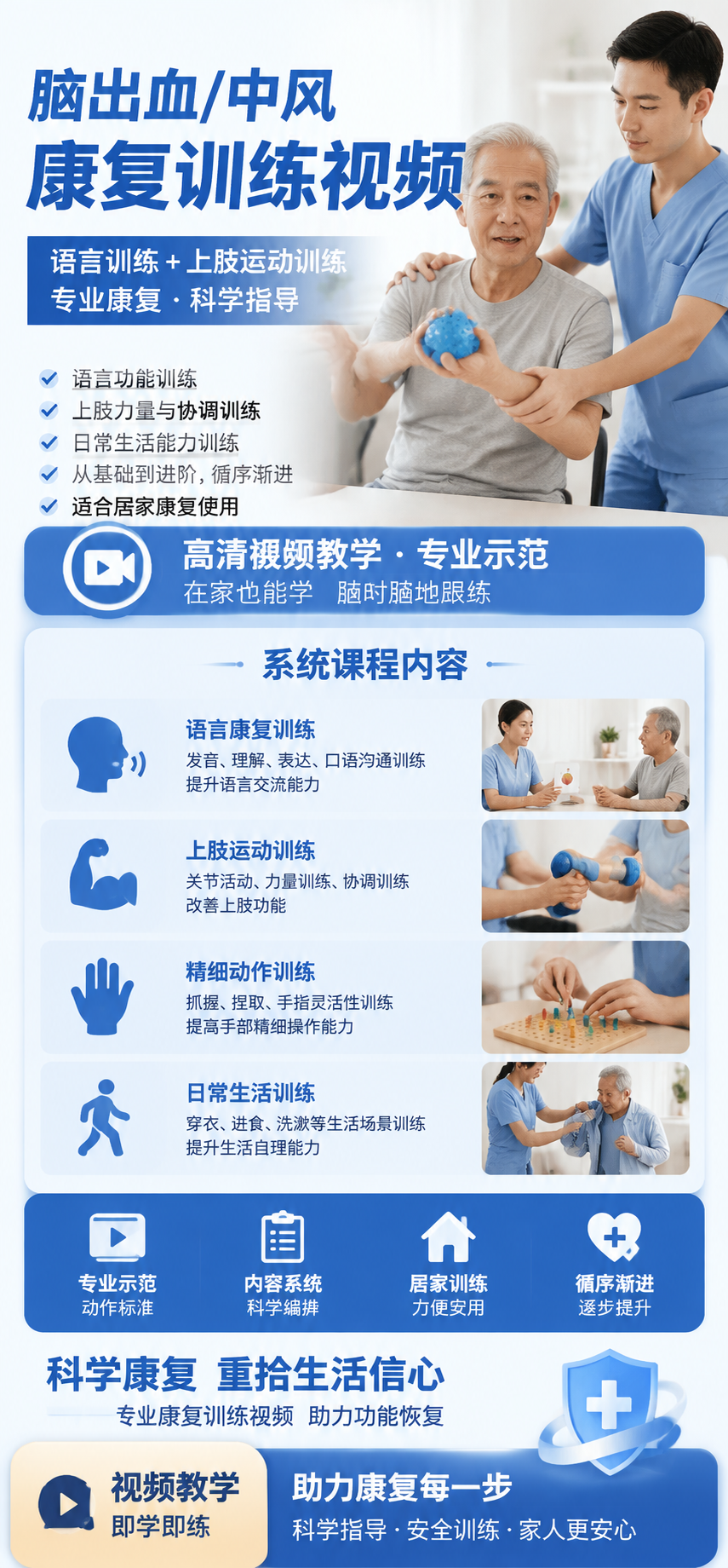 AI 生成详情图