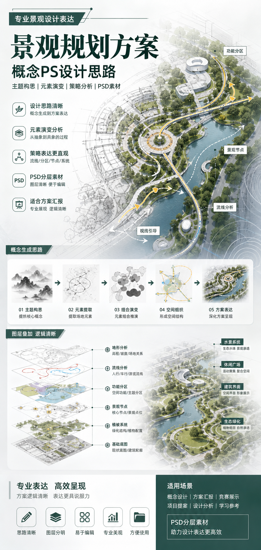 AI 生成详情图