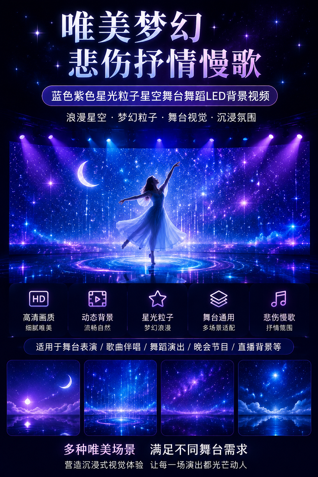 AI 生成详情图