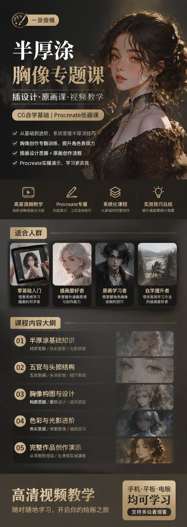 AI 生成详情图
