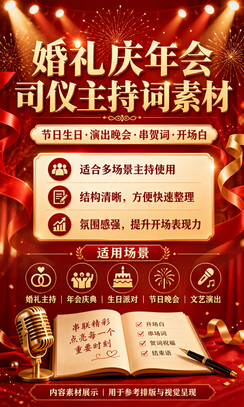 AI 生成详情图