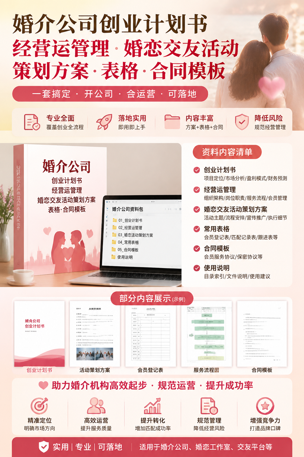 AI 生成详情图