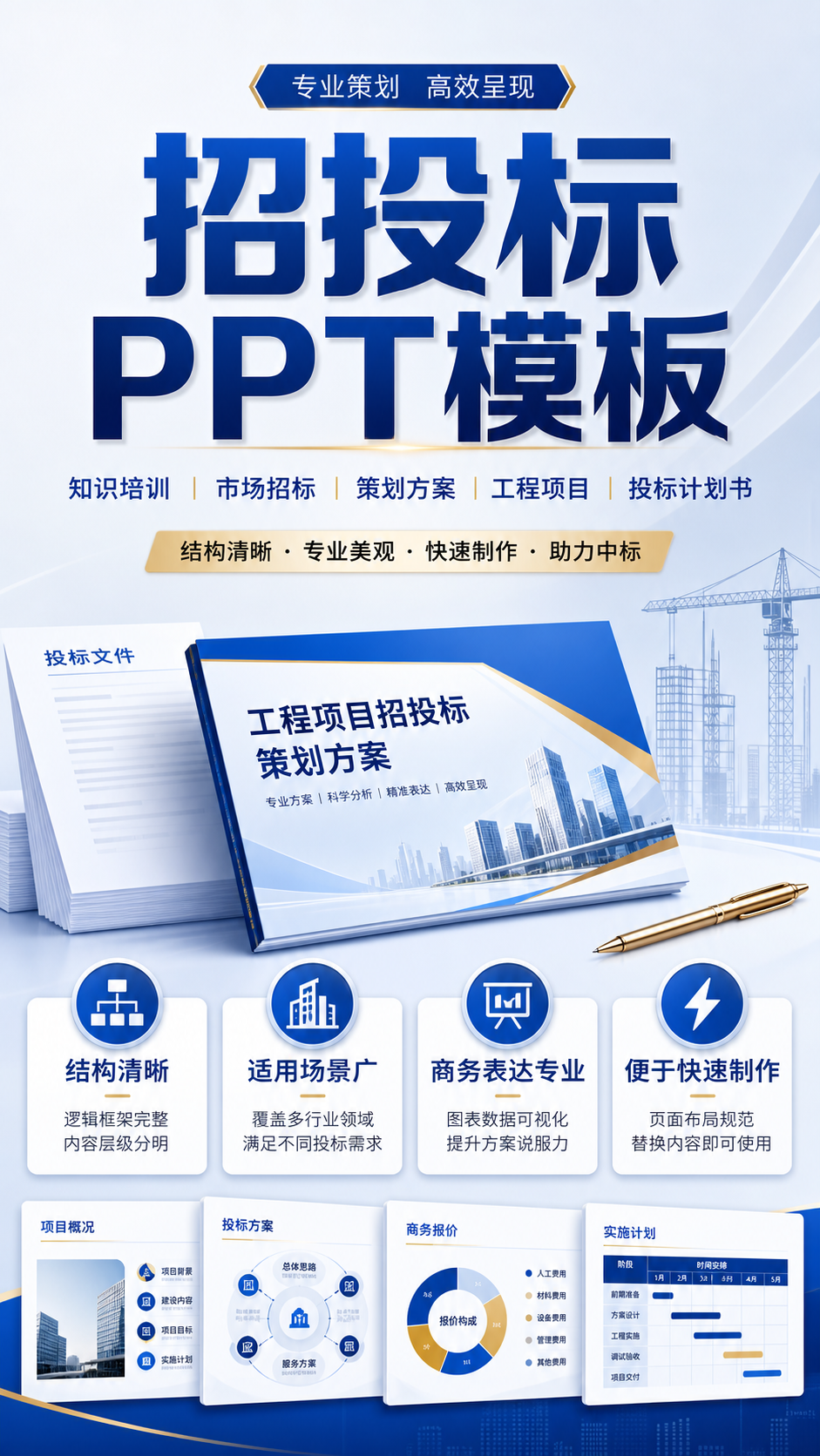 AI 生成详情图
