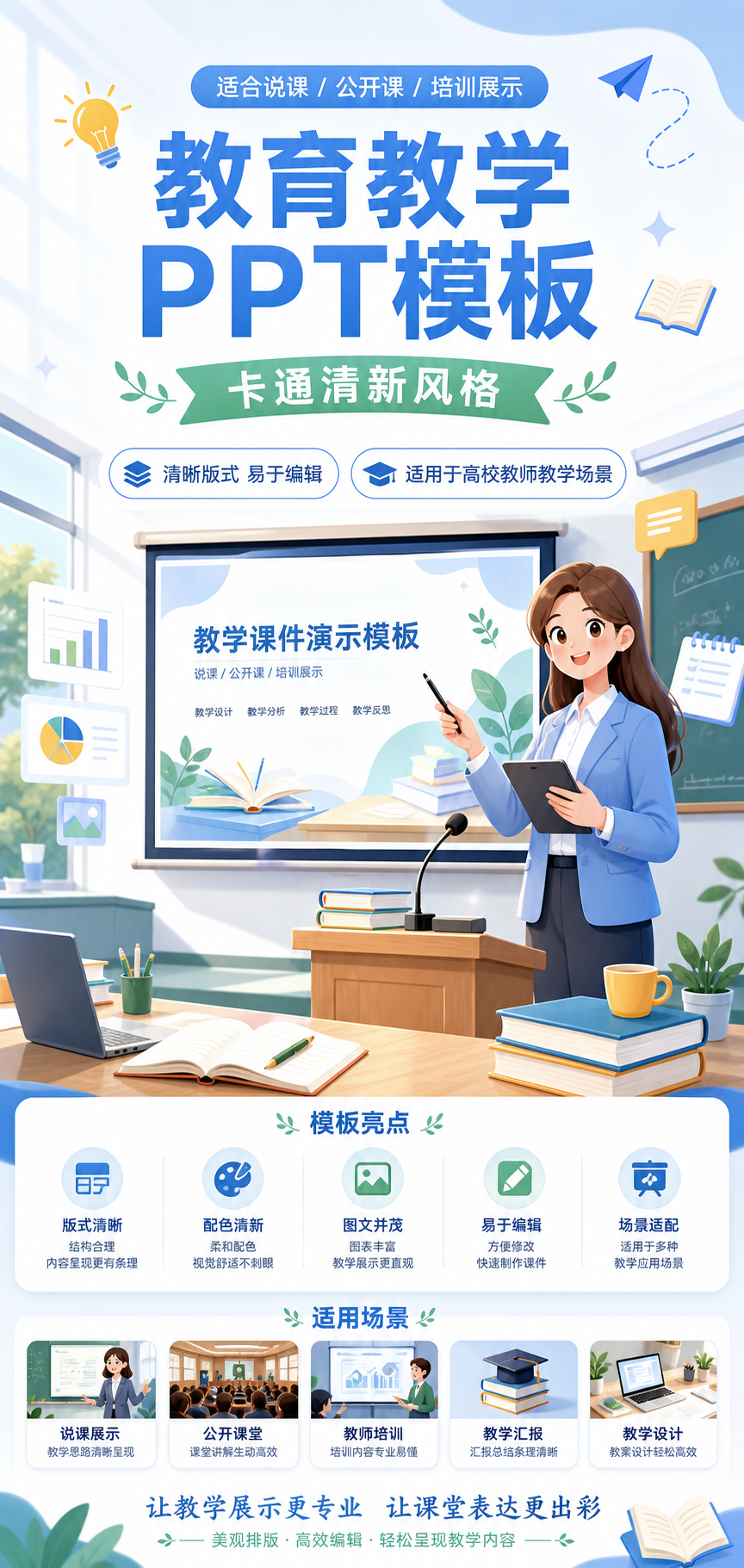 AI 生成详情图