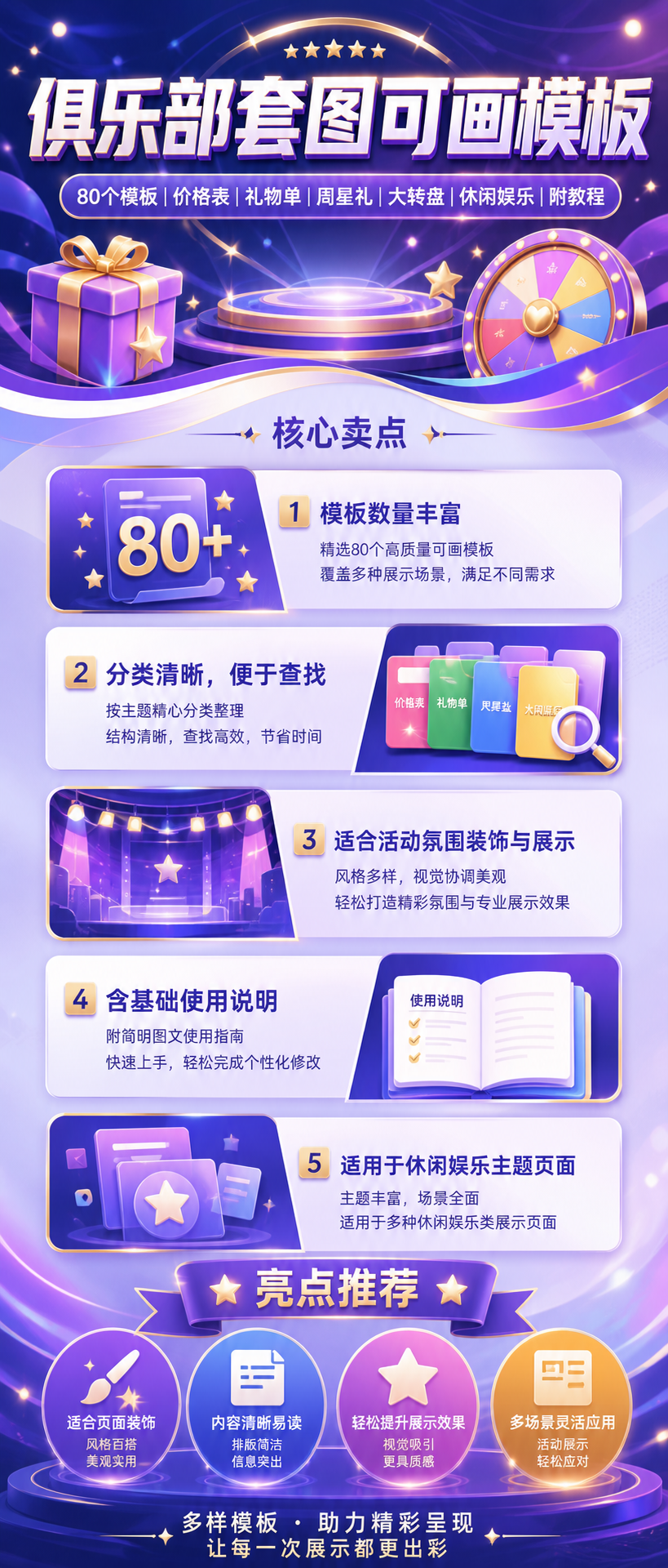 AI 生成详情图