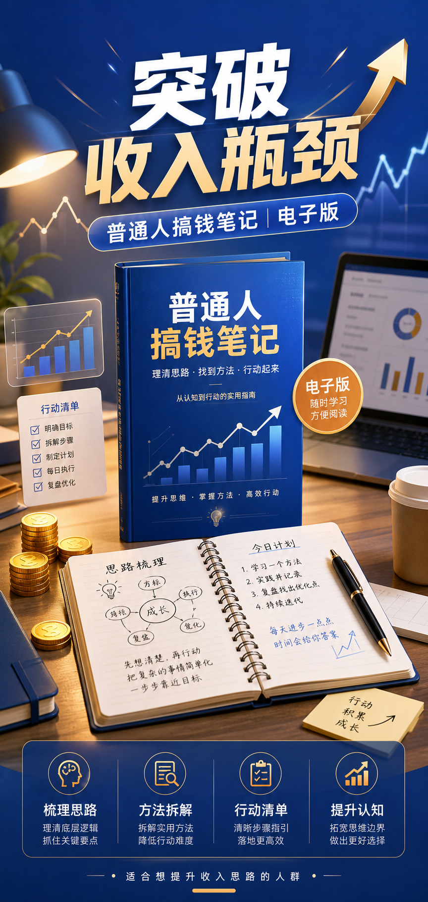 AI 生成详情图