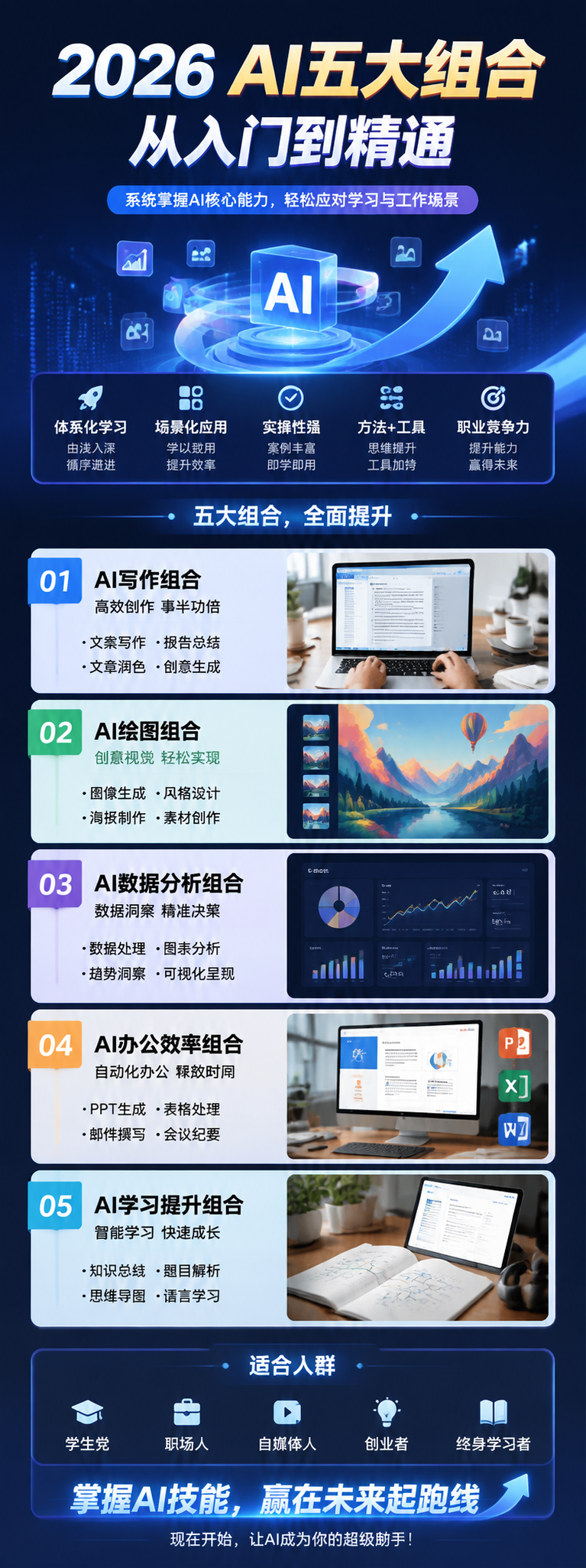 AI 生成详情图