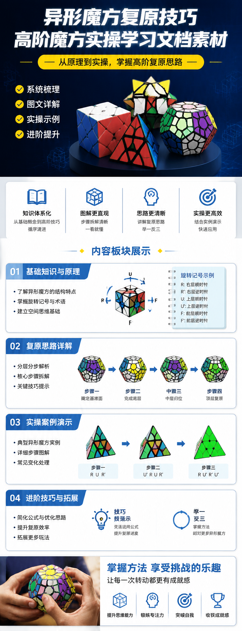 AI 生成详情图