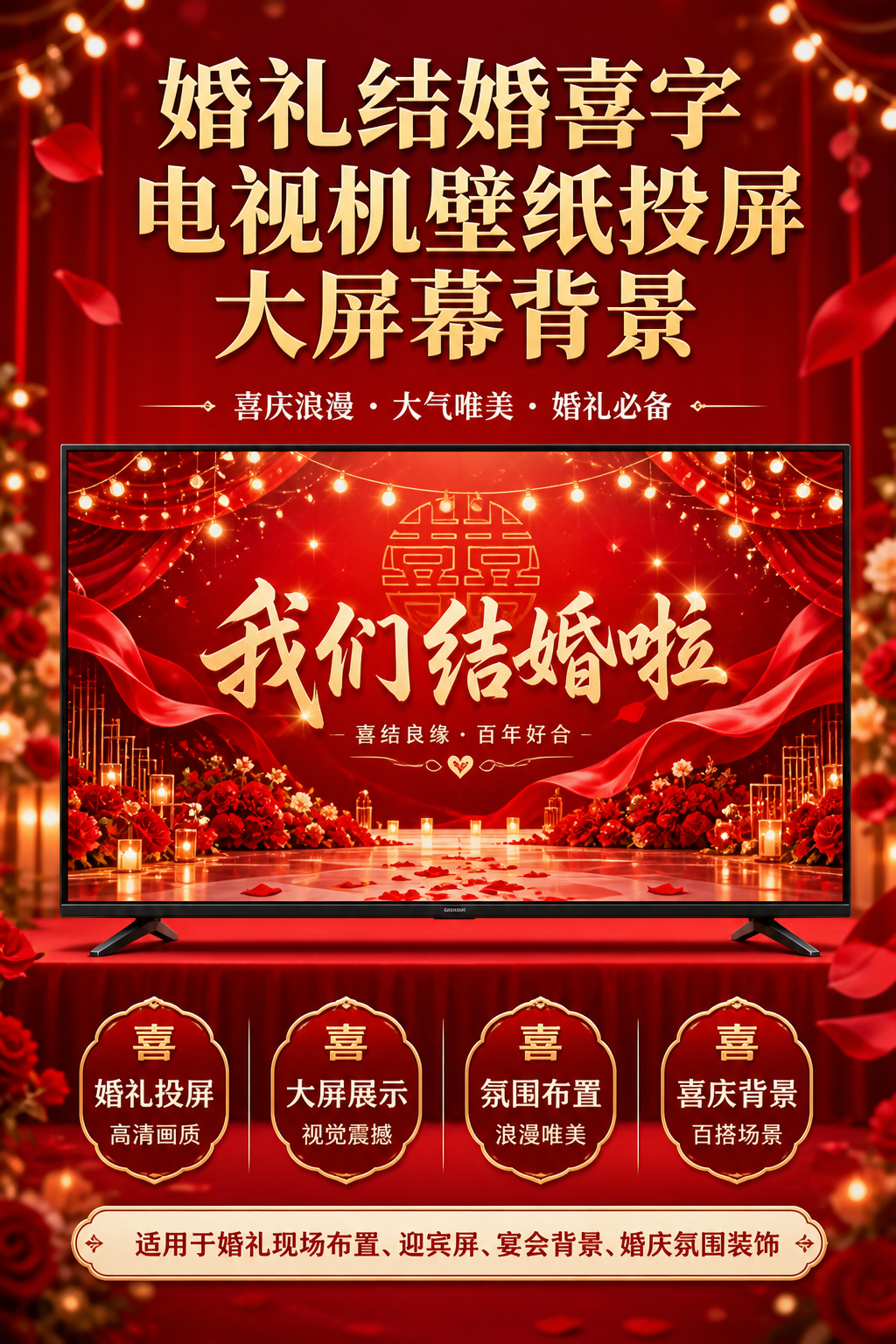 AI 生成详情图