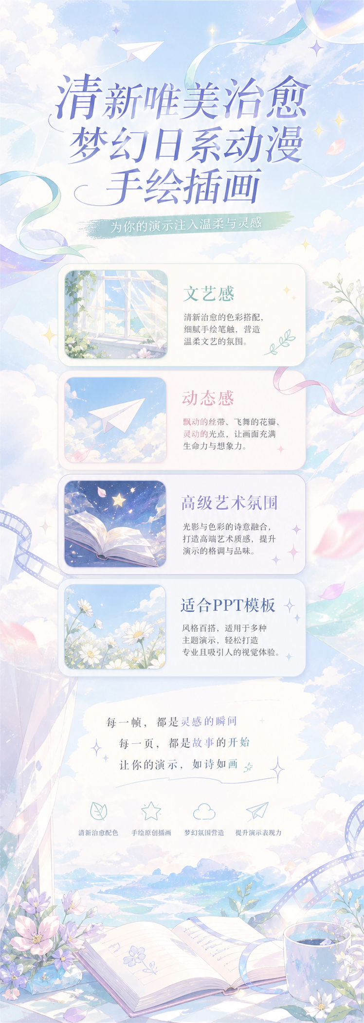 AI 生成详情图