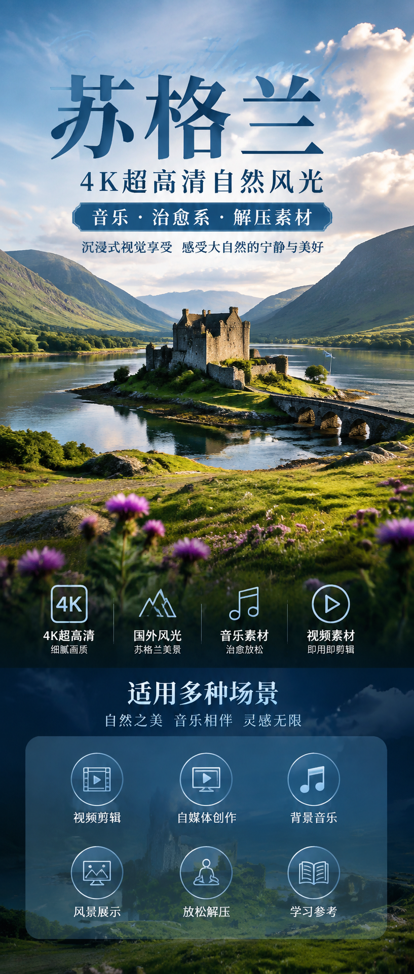 AI 生成详情图