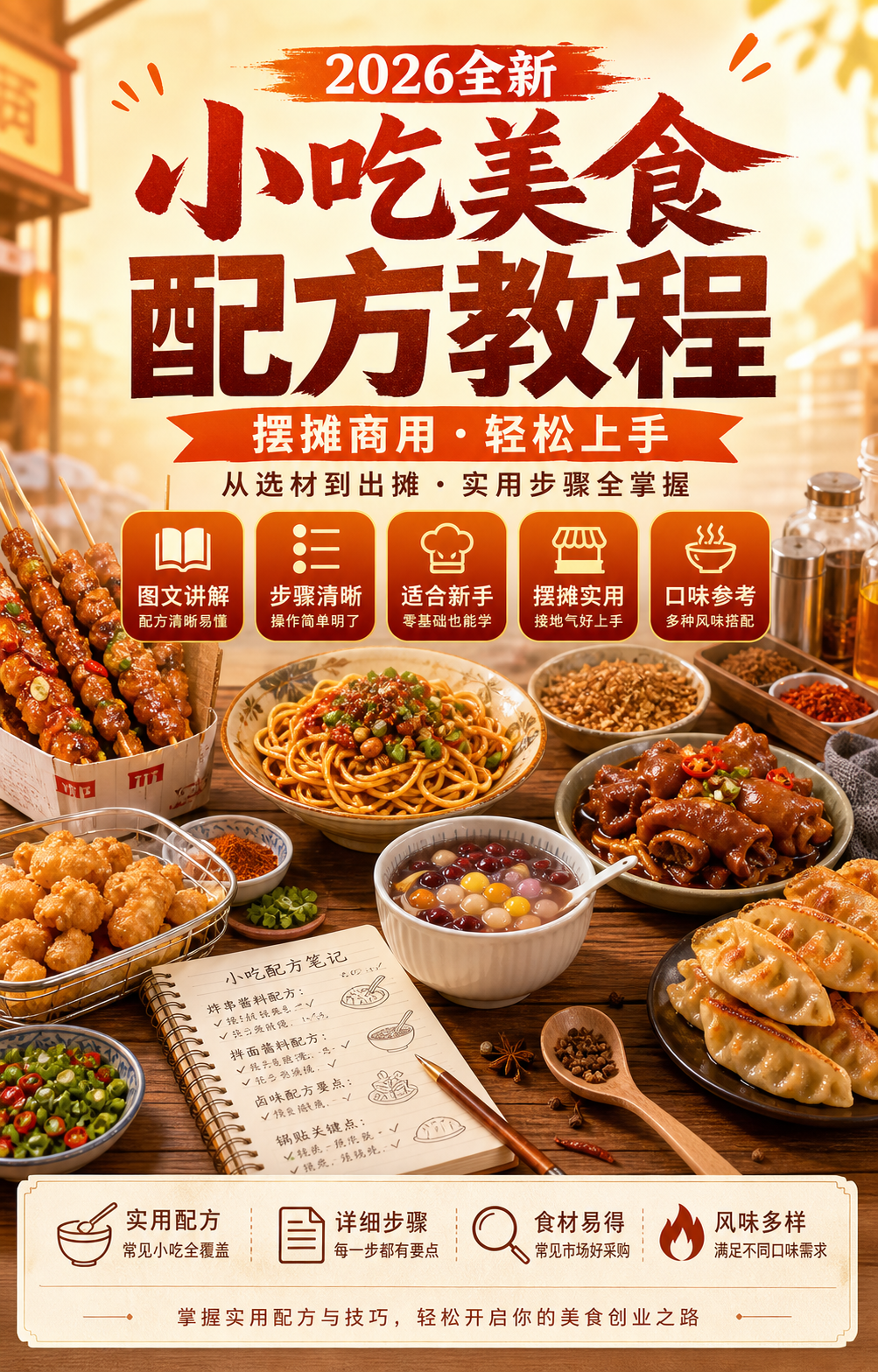 AI 生成详情图