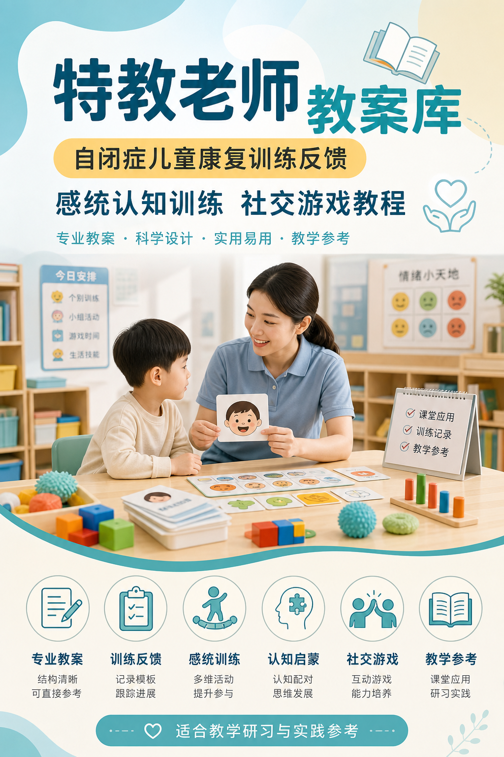 AI 生成详情图