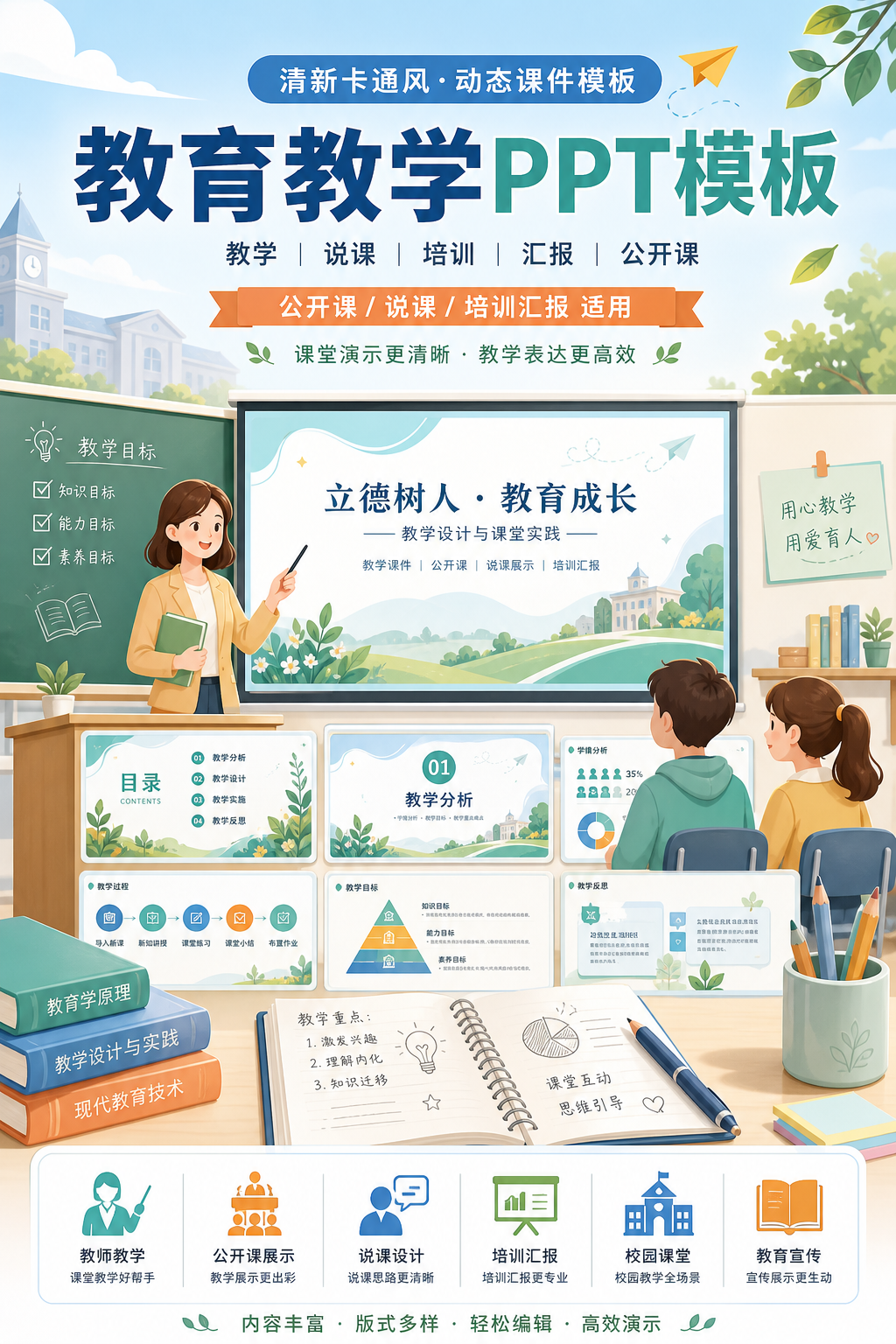 AI 生成详情图