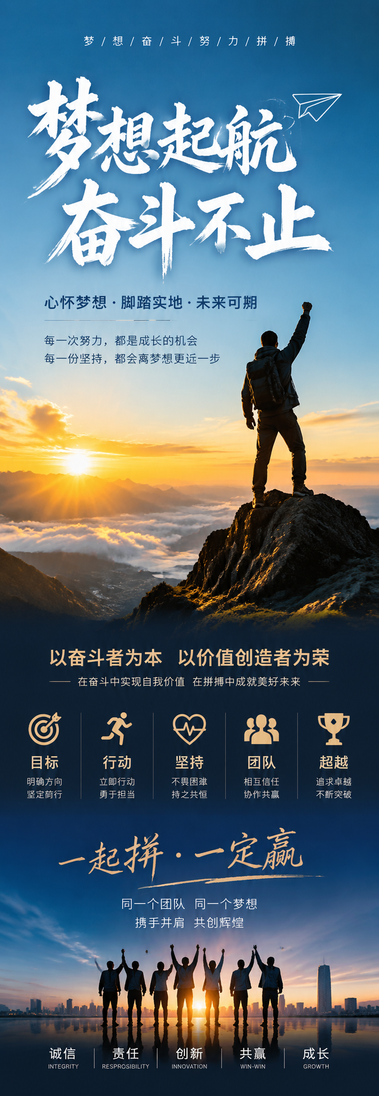 AI 生成详情图