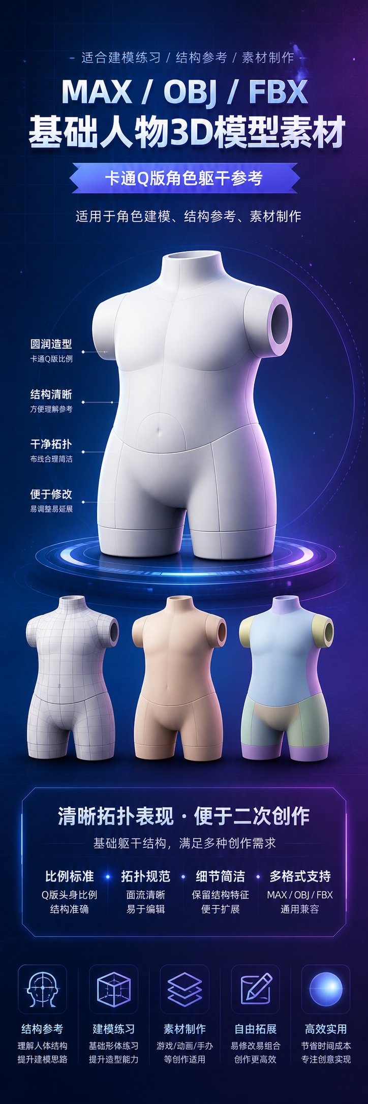 AI 生成详情图