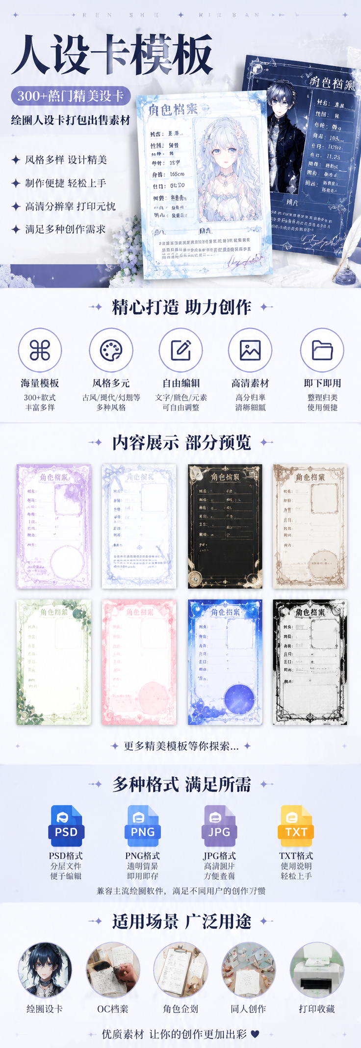 AI 生成详情图